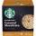 NESTLE STARBUCKS CARAMEL MACCHIATO 12KAPSLÍ