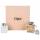 Chloé - EDP 75 ml + EDP 5 ml + tělové mléko 100 ml