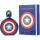 EP Line Captain America - EDT 100 ml