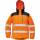 KNOXFIELD HI-VIS WINTER JACKET oranžová