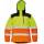 KNOXFIELD HI-VIS WINTER JACKET žlutá/oranžová