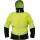 KNOXFIELD PROFI HI VIS softshellová bunda žlutá