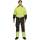 KNOXFIELD PROFI HI VIS mikina žlutá