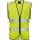 KNOXFIELD HI-VIS vesta žlutá