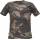 CRV CRAMBE T SHIRT camouflage