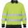 KNOXFIELD HI-VIS POLO mikina žlutá