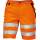 KNOXFIELD HI-VIS SHORTS oranžová