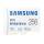 Samsung Micro SDXC 256GB PRO Endurance + SD adaptér