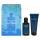 Davidoff Cool Water Man - EDT 40 ml + sprchový gel 75 ml