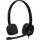 Logitech Stereo Headset H151, černá