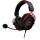 HP HyperX Cloud Alpha - Gaming Headset (Red) (EMEA)