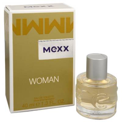 Mexx Woman - EDT Woman 20 ml