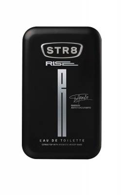 STR8 Rise - EDT 50 ml