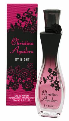 Christina Aguilera By Night - EDP 15 ml