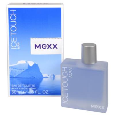 Mexx Ice Touch Man - EDT 30 ml