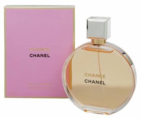 Chanel Chance, EDP 35 ml