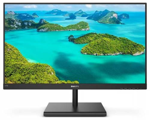 Philips 275E1S, monitor 27" IPS