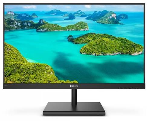 Philips 245E1S, monitor 24" IPS