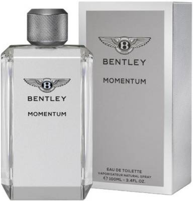 Bentley Momentum - EDT TESTER 100 ml