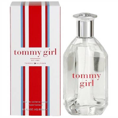 Tommy Hilfiger Tommy Girl - EDT 200 ml