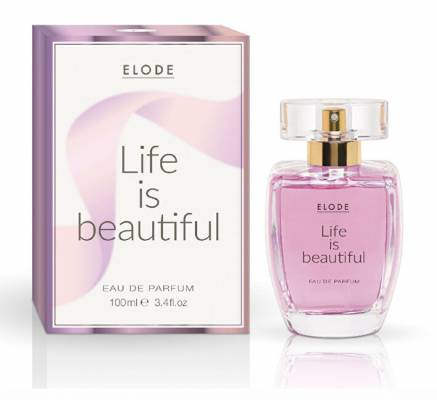 Elode Life Is A Dream - EDP 100 ml