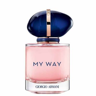 Armani My Way - EDP 50 ml