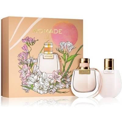 Chloé Nomade Spring Edition - EDP 50 ml + tělové mléko 100 ml