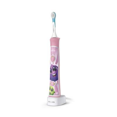 PHILIPS HX6352/42 SONICARE KIDS PINK