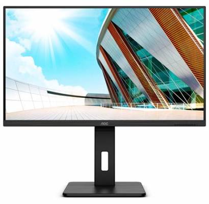 AOC LCD U32P2 31,5" 4K VA/3840×2160