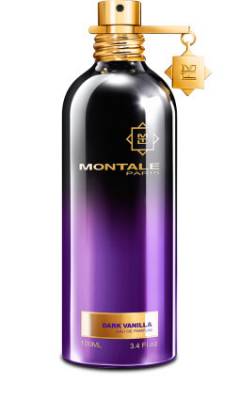 Montale Dark Vanilla - EDP 100 ml