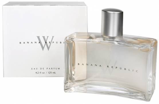 Banana Republic W - EDP 125 ml