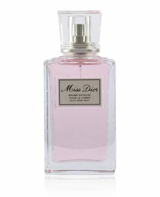 Dior Miss  - tělový sprej 100 ml