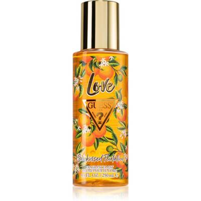 Guess Sunkissed Flirtation - tělový sprej Objem: 250 ml