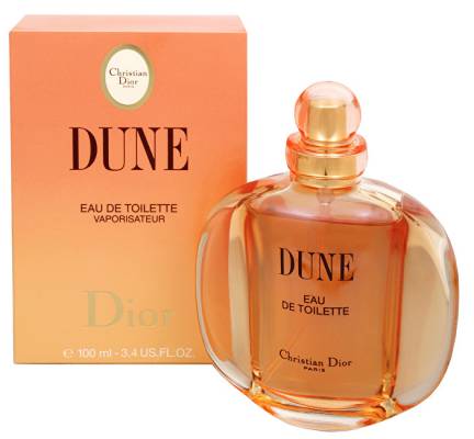 Dior Dune - EDT 100 ml