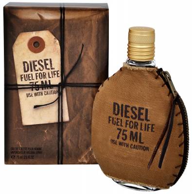 Diesel Fuel For Life Homme - EDT 30 ml