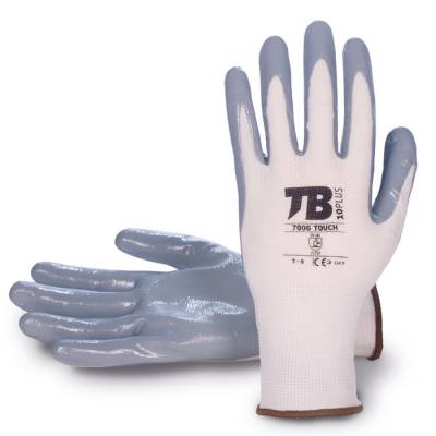 TOMAS BODERO TB 700G TOUCH