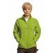 YOWIE FLEECE JACKET