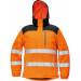 KNOXFIELD HI-VIS WINTER JACKET