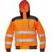 KNOXFIELD HI-VIS WINTER PILOT JACKET