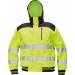 KNOXFIELD HI-VIS WINTER PILOT JACKET