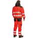 KNOXFIELD HI-VIS WINTER PILOT JACKET