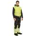 KNOXFIELD PROFI HI VIS vnitřní bunda