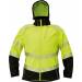 KNOXFIELD PROFI HI VIS softshellová bunda