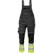 KNOXFIELD HI-VIS DW kalhoty s laclem