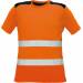 KNOXFIELD HI-VIS  T-SHIRT