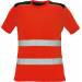 KNOXFIELD HI-VIS  T-SHIRT