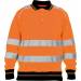 KNOXFIELD HI-VIS POLO mikina