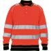 KNOXFIELD HI-VIS POLO mikina