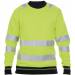 KNOXFIELD HI-VIS mikina