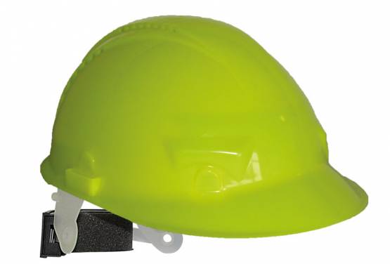 CERVA PALLADIO ADVANCED HI-VIS HV žlutá